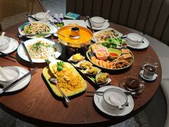 -南越郡·越式风味餐厅(青秀万达店)