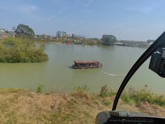 -江门古劳水乡旅游区