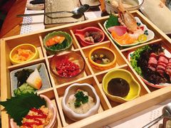-赤坂亭·M9和牛烧肉·铁板烧(合肥万象城店)