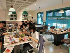 -纽牛有约自助烤肉(漳州中闽店)