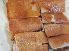 -烧鹅妹饭店