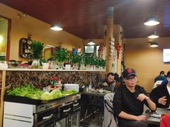 大堂-锦州烧烤(北太平庄店)