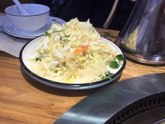 -山河屯江鱼馆