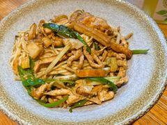 -圳兴面王·拌川·特色炒面(南山保利剧院店)
