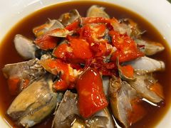 -红灯笼龙凤饭店(宁波老字号店)