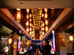-大张烙馍村(泉山店)