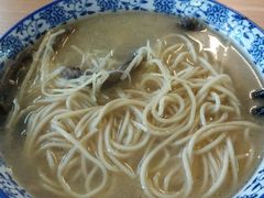 -茶南面馆(湖西街店)