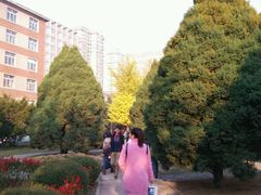 -辽宁大学(崇山校区)