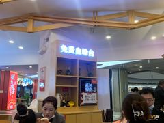 -满小西·馍现烤·面劲道(Rmall生活广场店)