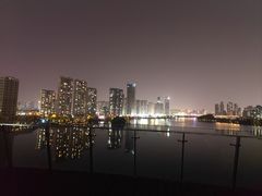 -梅溪湖城市岛