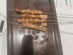 -嗨辣小聚·盘锦河蟹·海鲜烧烤龙虾(盘锦十年好店)