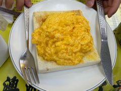 -澳洲牛奶公司(佐敦店)