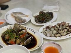 -长平老姿娘夜粥(平东一街店)