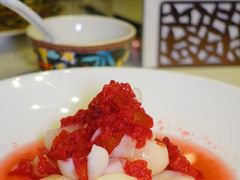 -羲和雅苑•北京烤鸭(国贸商城店)