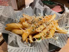 -雪熊精酿·哈尔滨烧烤酒馆(非遗大串店)