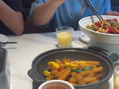 -漫圆·品质家宴(榔梨店)