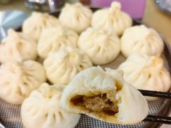 -石饮红星包子(中山路店)