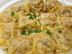 -丁哥·庐味鲜 土菜·20年老字号(世纪阳光花园店)
