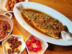 -顺香居·老字号湖北菜(江汉路店)