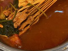 -成都瓜串串(华强北店)
