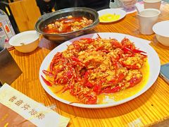 -柒五龙虾(八王寺店)