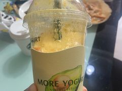 -茉酸奶(松江开元地中海店)