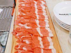 局气大板羊肉-阳坊胜利涮羊肉(阳坊老店)