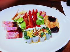 -湖滨28中餐厅·西湖宴·杭州君悦酒店