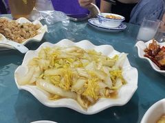 -瑶记海鲜餐厅(西涌店)