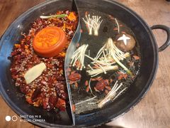 -楠火锅(昆山金鹰店)