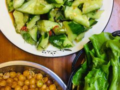 -曹丞相·地锅鸡·地锅鱼(武林店)