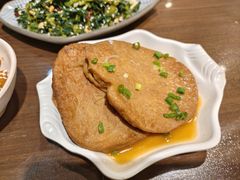 五香素鸡-玖鲜小笼(中山广场店)