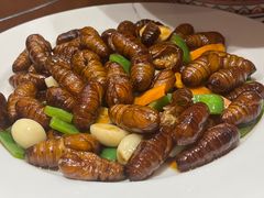 -李氏八大件老菜馆(万宝街店)