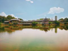 -岳麓山风景名胜区