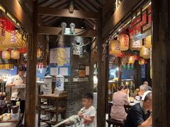 -南京大牌档(济南万象城店)