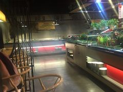 -川渝又一村火锅烤肉自助(步行街店)
