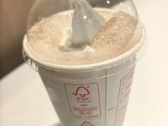 -麦当劳(凯德MALL太阳宫店)