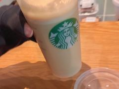 -星巴克(深圳丹竹头分店)