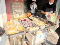 -钱记包子糕团