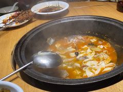 -福茂源横山铁锅羊肉(牡丹园店)