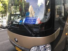 -上海交通大学医学院附属第九人民医院·停车场