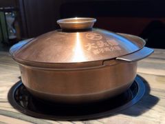 -大头椰·椰子鸡火锅(南宁万象城店)