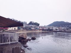 -南丫岛