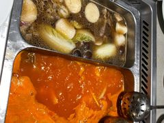 -海底捞火锅(天津SM城市广场店)