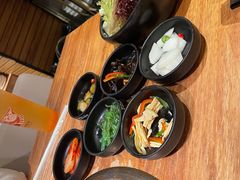 -黑牛黑猪烤肉专门店(万象城店)