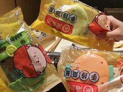 -海底捞火锅(佳兆业广场店)