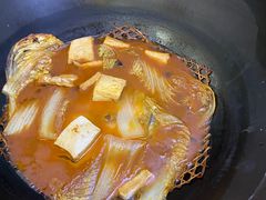 -大杰海鲜锅(基隆路店)