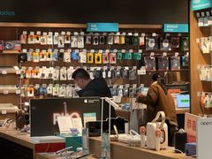 -顺电·脉(浦东嘉里城店)