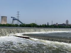 -永定河休闲森林公园