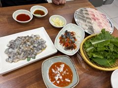 -西归浦每天偶来市场